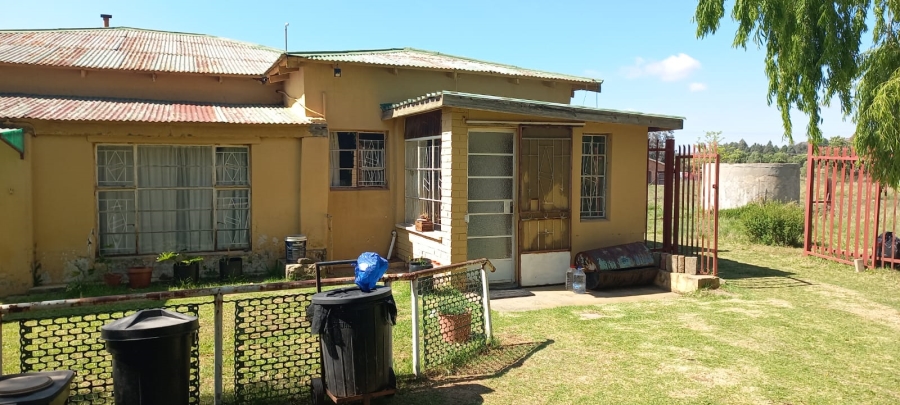 3 Bedroom Property for Sale in Paul Roux Free State